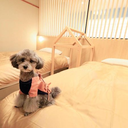 愛犬と泊まれる温泉宿ゆるり西伊豆 エクステリア 写真