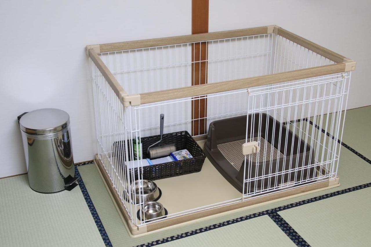 愛犬と泊まれる温泉宿ゆるり西伊豆 エクステリア 写真